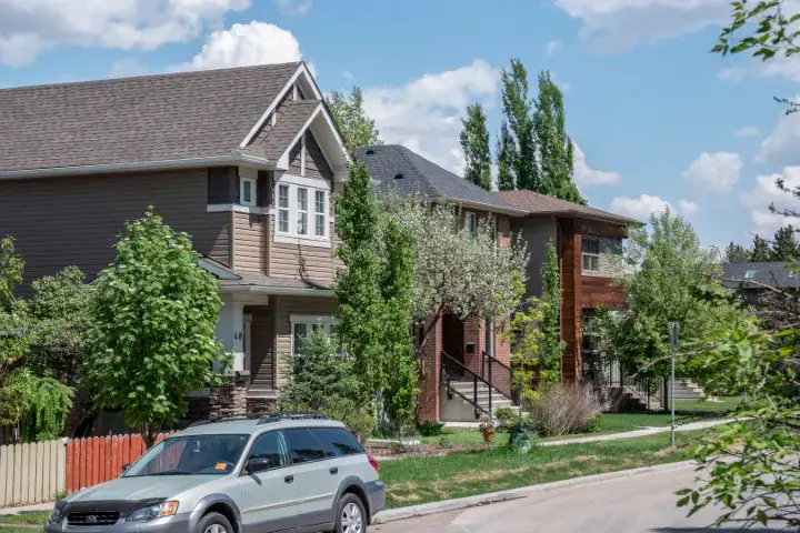 Erlton community